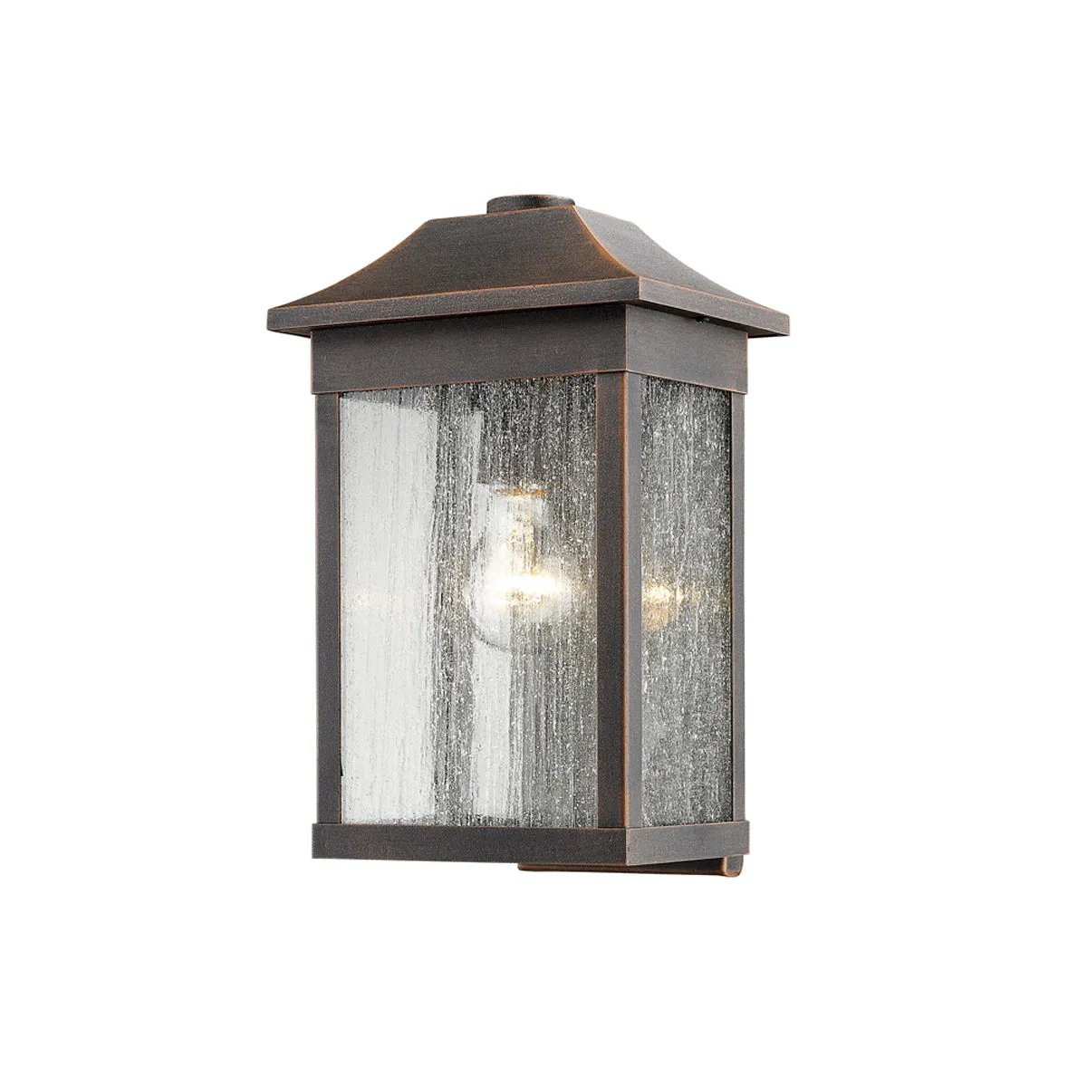 Morgan Outdoor Wall Light