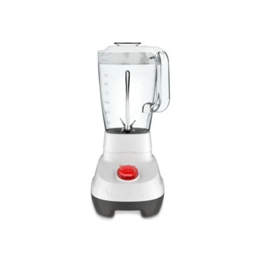 MOULINEX Blender 700 Watts, 2 Speeds, 2Lit, White