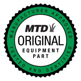 MTD - 490-060-0018 - TRIMMER HEAD EASY