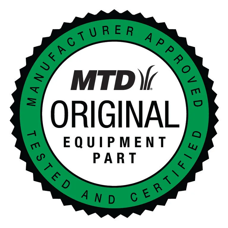 MTD - 490-060-0018 - TRIMMER HEAD EASY