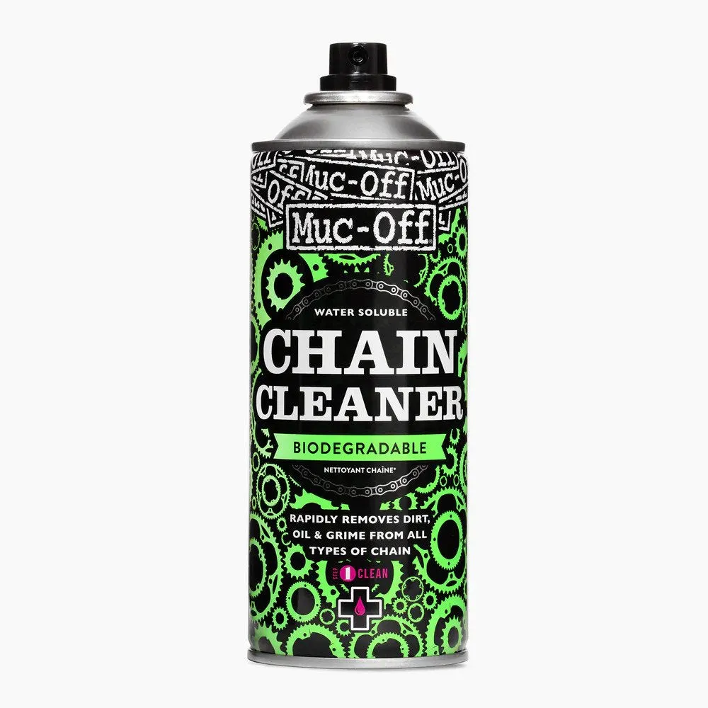 MUC-OFF 951 BIKE BIO CHAIN DOC