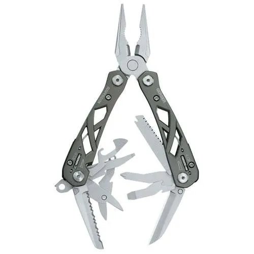 Multi-Plier - Suspension