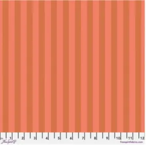 Neon Tent Stripes in Lunar by Tula Pink for Free Spirit Fabrics