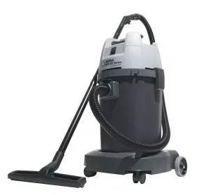 Nilfisk GWD335 Wet and Dry Vacuum Cleaner Replaced By VL500