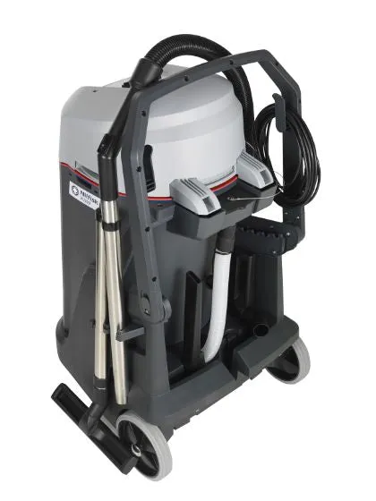 Nilfisk VL500 75-2 ERGO Twin Motor Wet and Dry Vacuum Cleaner With Free Delivery