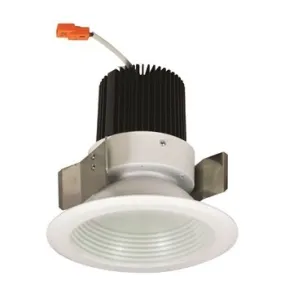 Nora NRM2-512L15 5" Marquise II LED Baffle Trim, 1500 lm