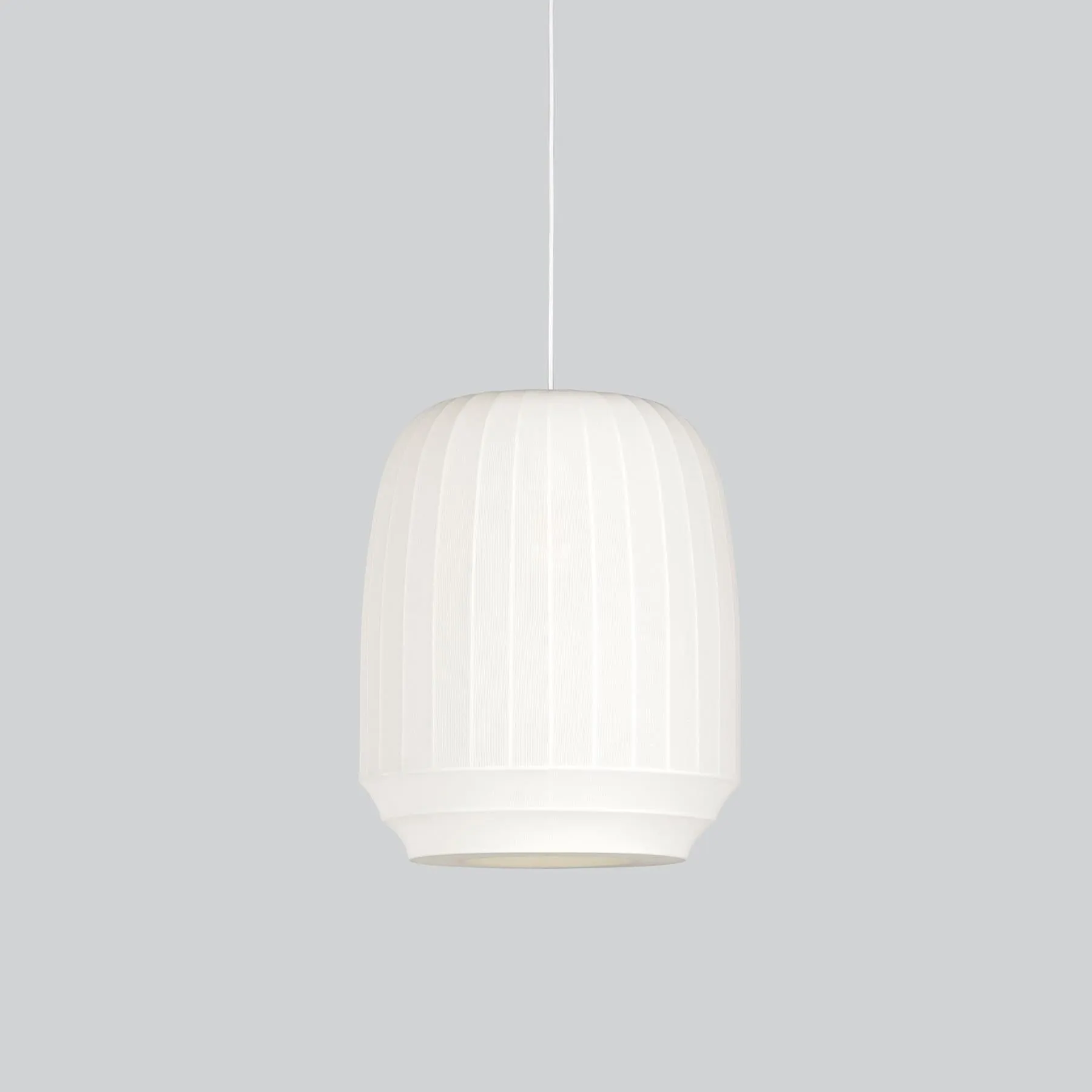 Northern Traditon Pendant Light - Tall