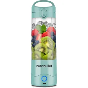 NutriBullet Portable Blender (Eggshell)