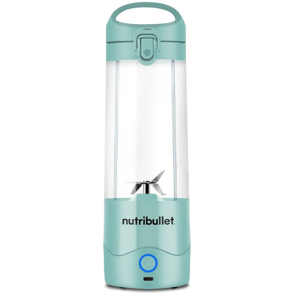 NutriBullet Portable Blender (Eggshell)