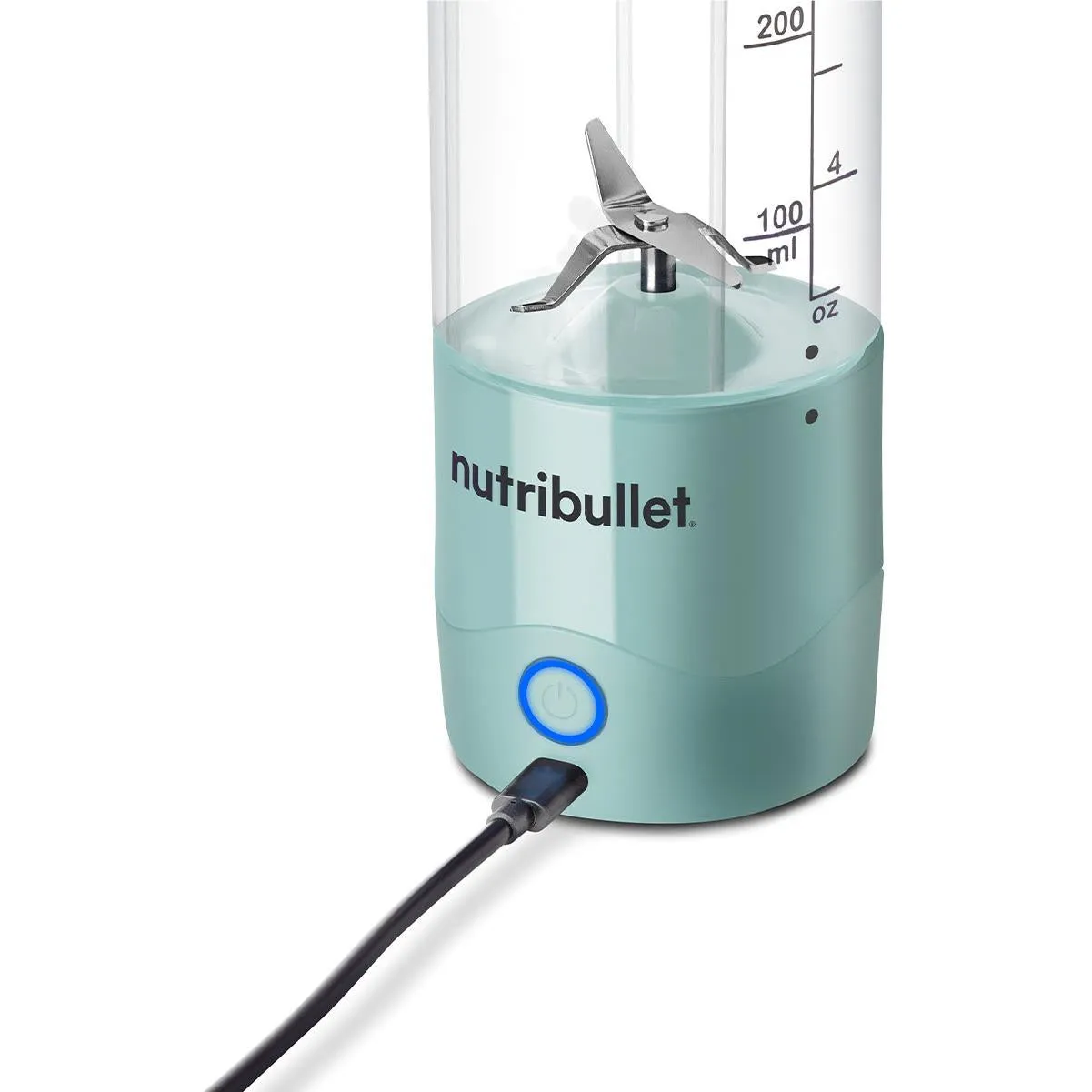 NutriBullet Portable Blender (Eggshell)