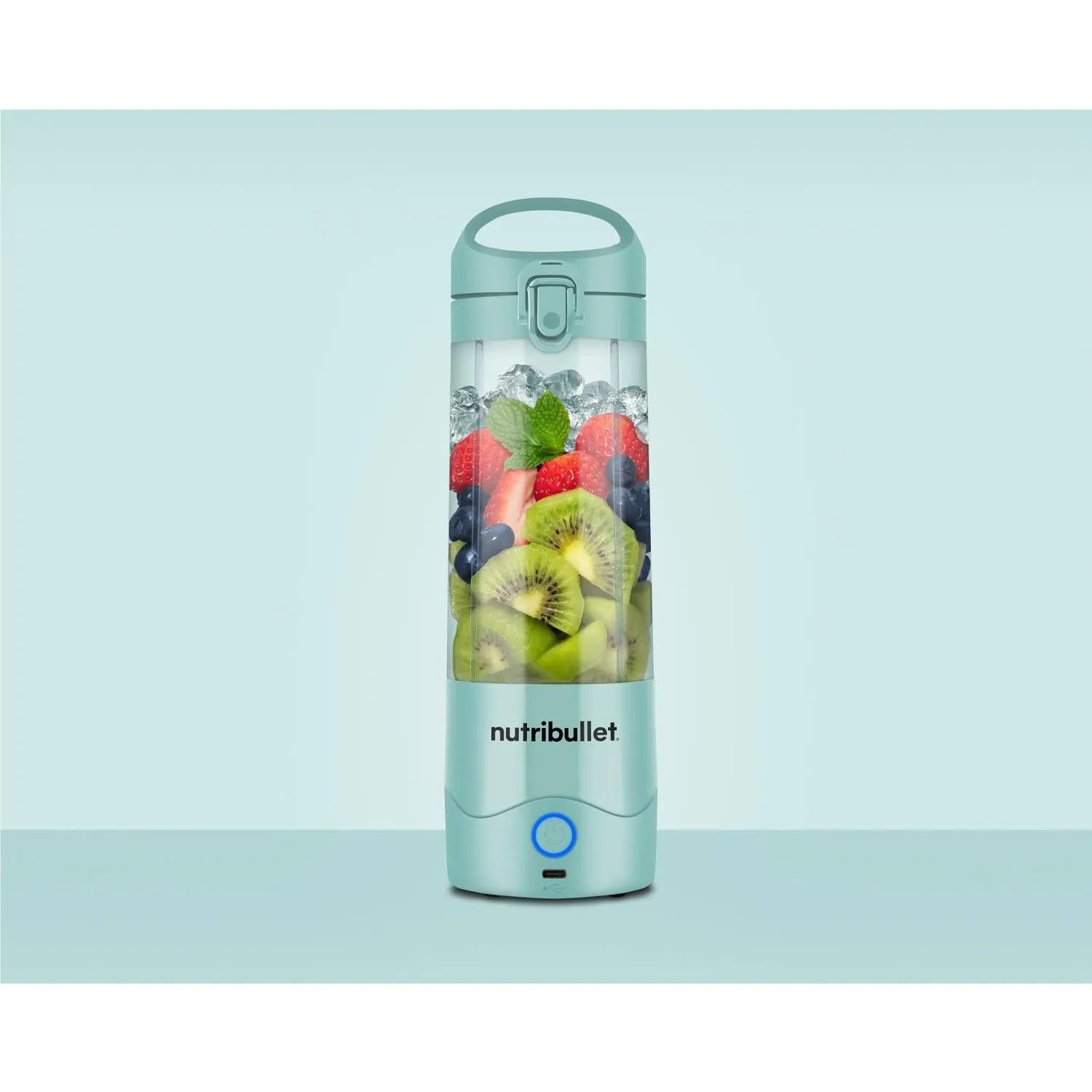 NutriBullet Portable Blender (Eggshell)