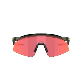 Oakley Hydra Olive Ink W/ Prizm Trail Torch Sunglasses