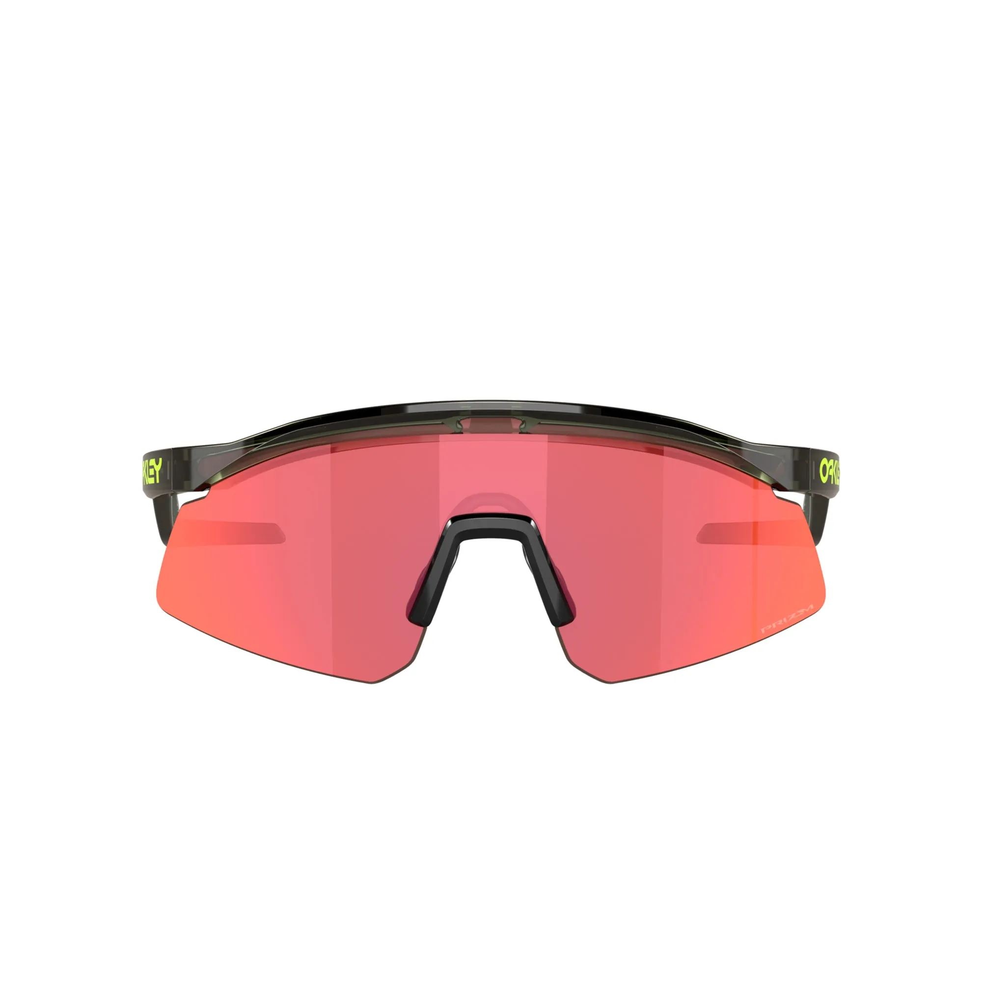 Oakley Hydra Olive Ink W/ Prizm Trail Torch Sunglasses