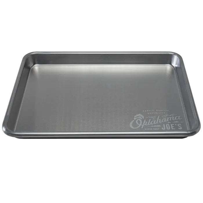 Oklahoma Joe's 13"x9" BBQ Tray