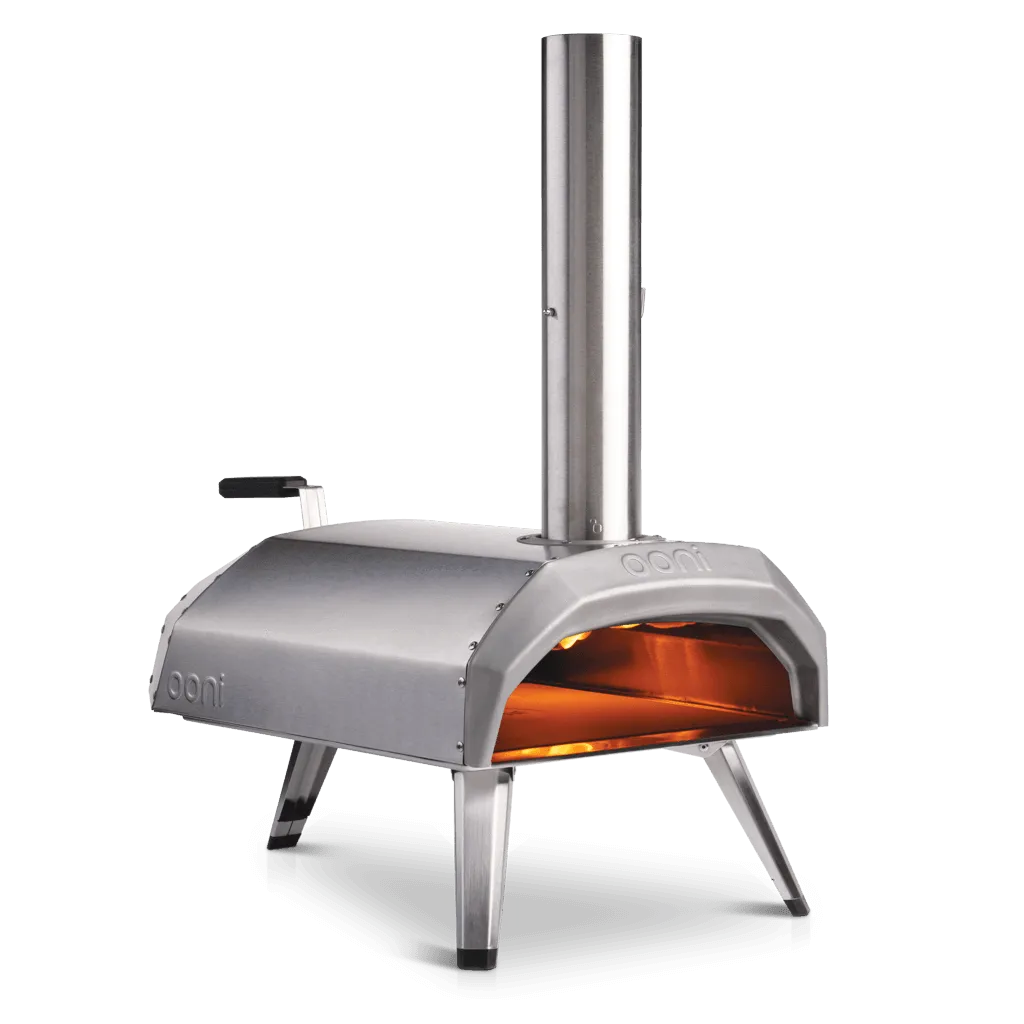 Ooni Karu 12 Multi-Fuel Pizza Oven