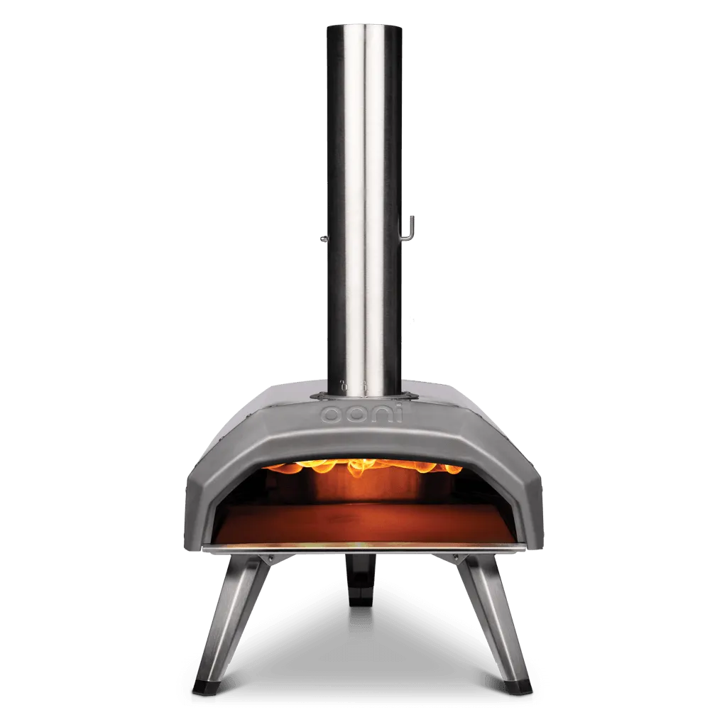 Ooni Karu 12 Multi-Fuel Pizza Oven