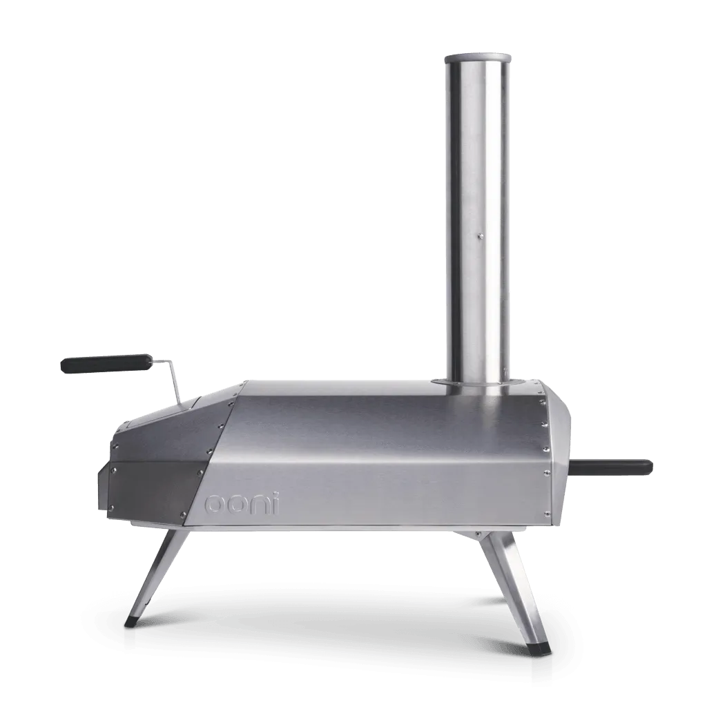 Ooni Karu 12 Multi-Fuel Pizza Oven