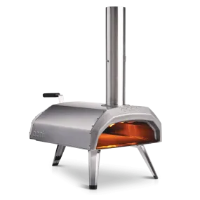 Ooni Karu 12 Multi-Fuel Pizza Oven