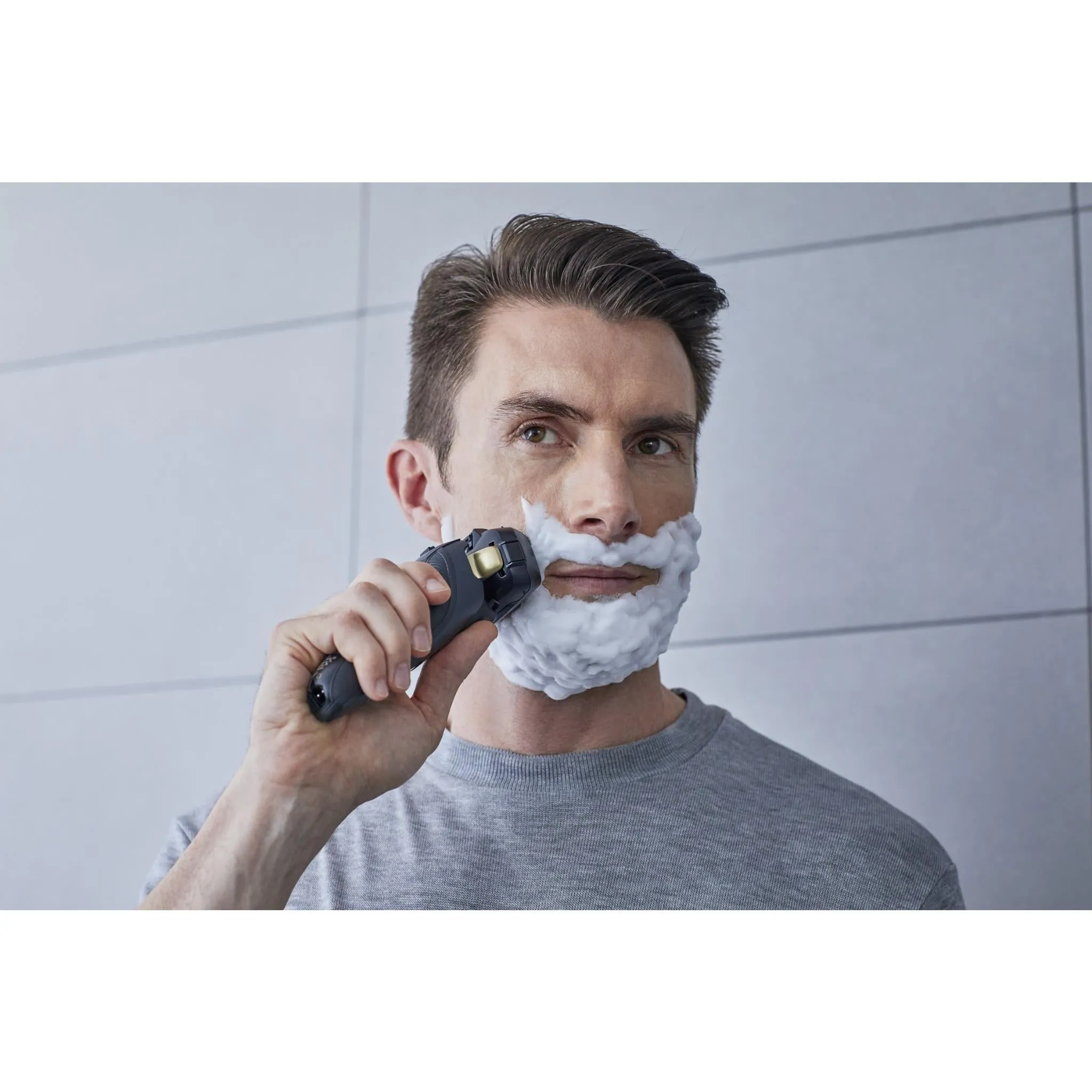 Panasonic 5-Blade Ultra High-Speed Shaver