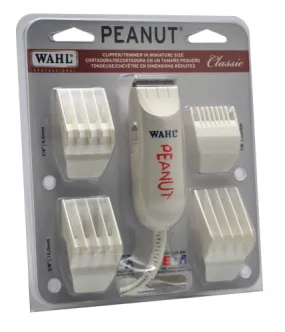 Peanut by Wahl