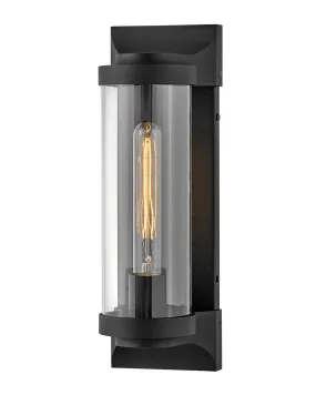 Pearson Medium Wall Mount Lantern