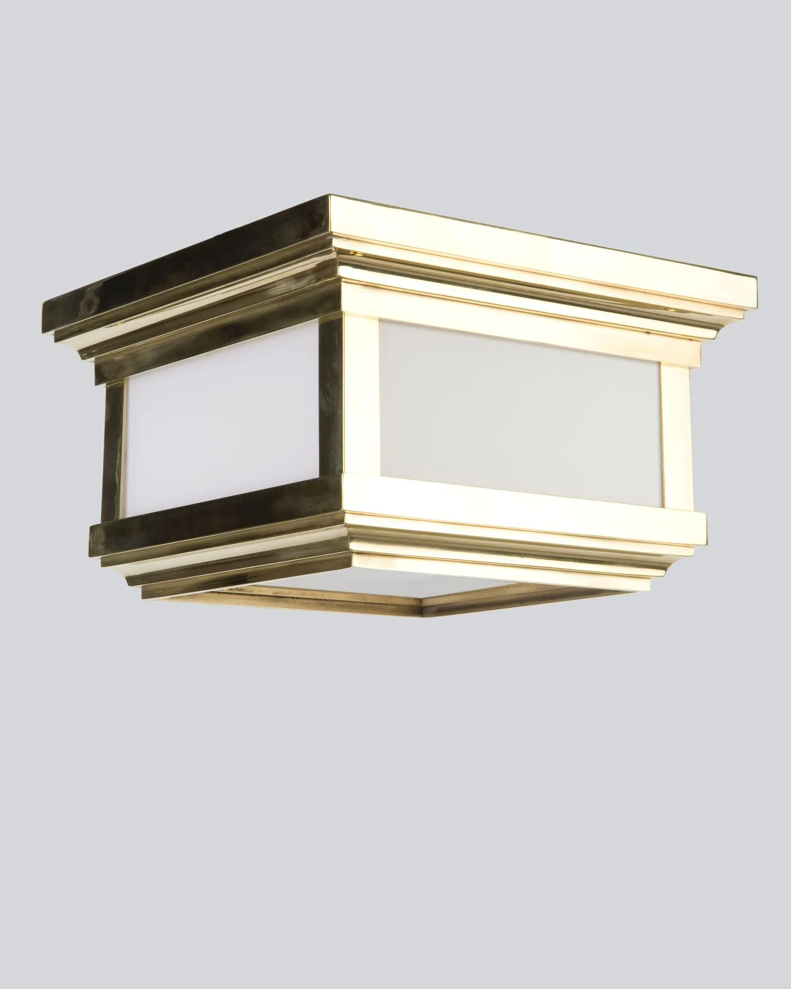 Philip 10 Flush Mount