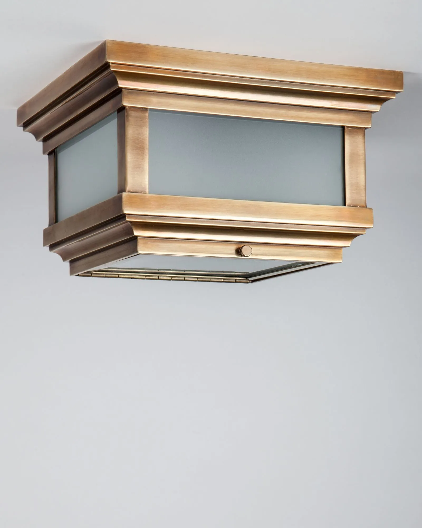 Philip 10 Flush Mount