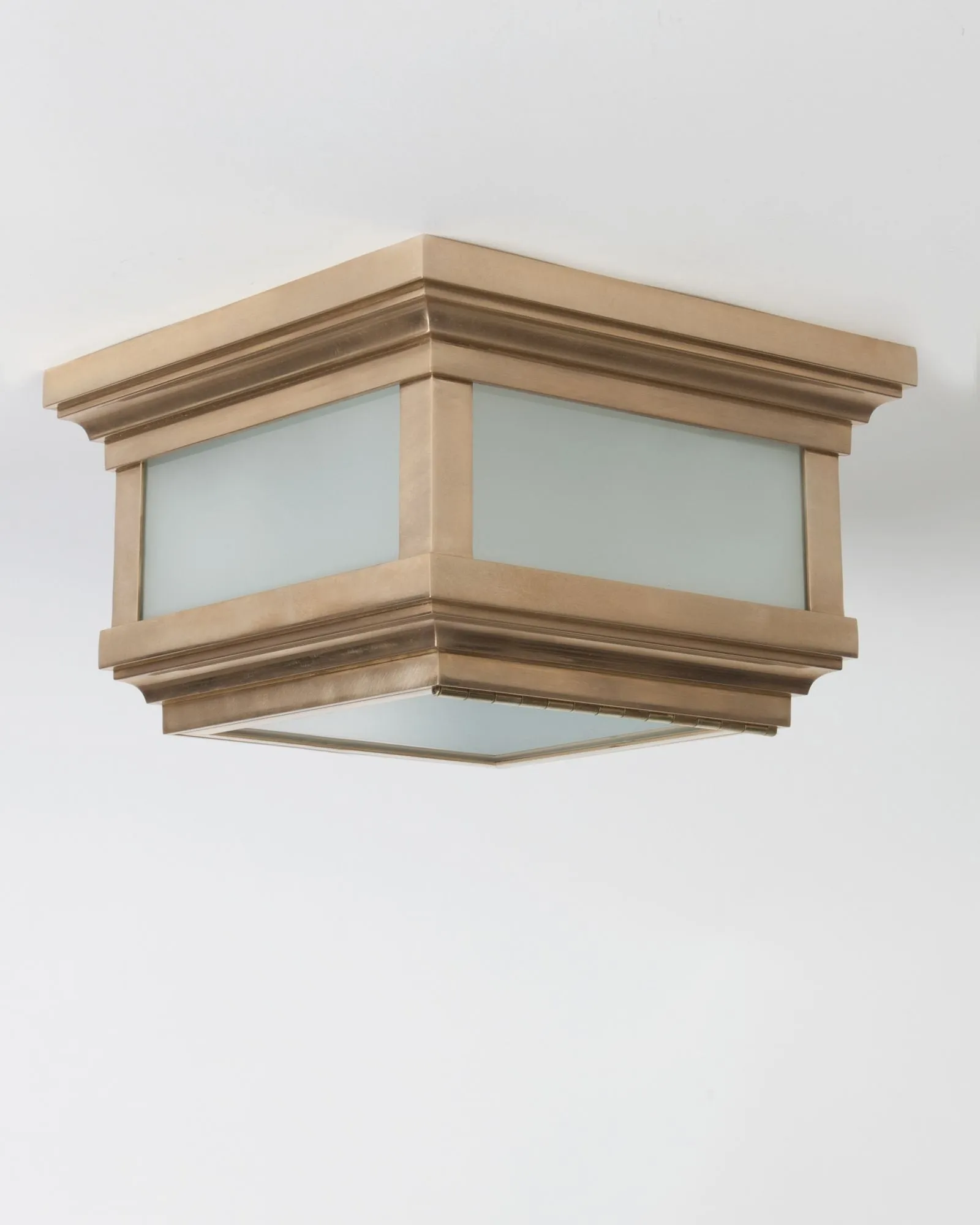 Philip 10 Flush Mount