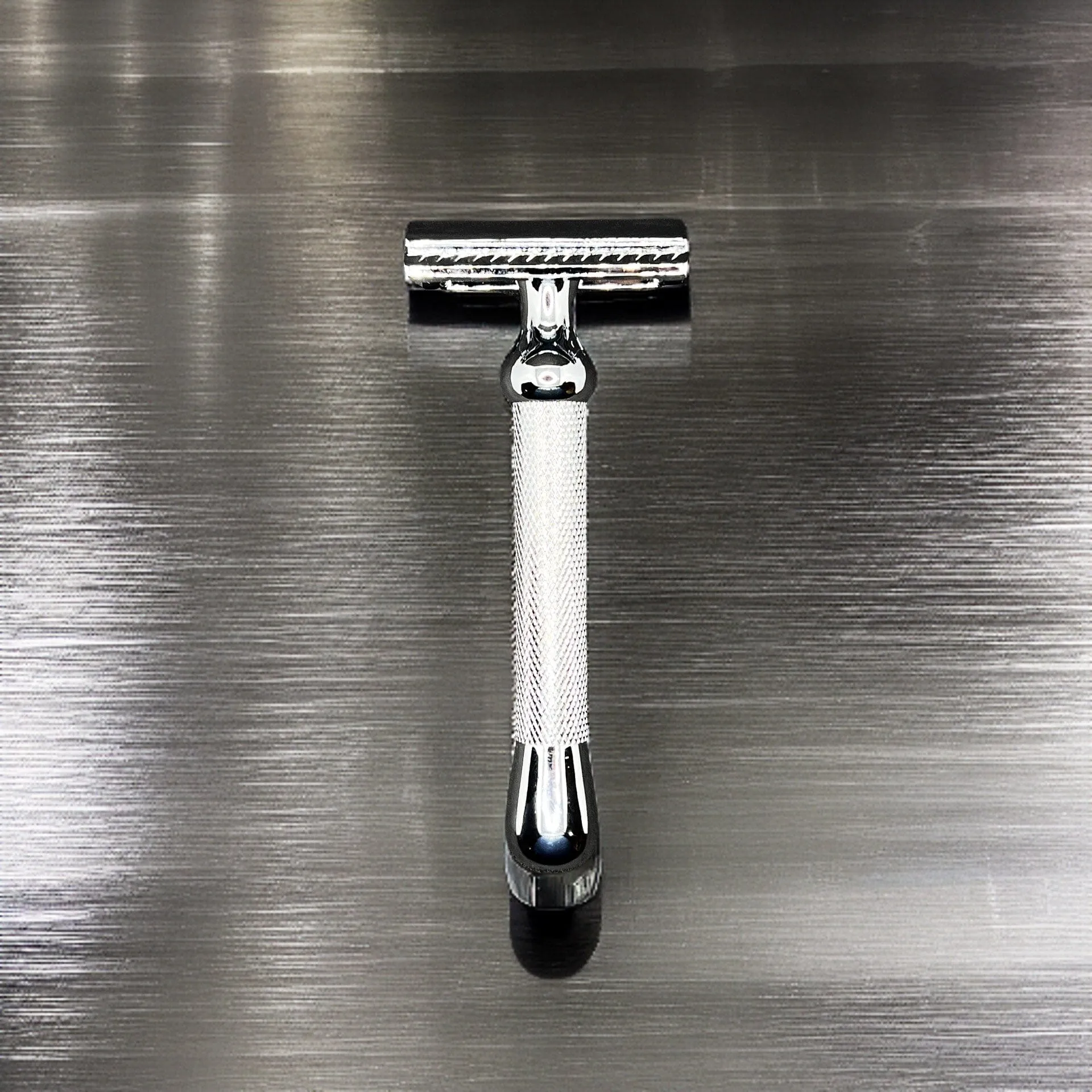 Pike Safety Razor (MM-01) - by Murphy and McNeil