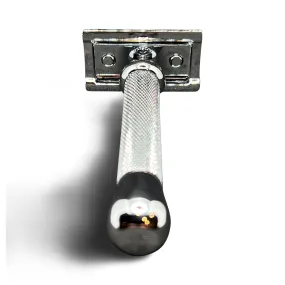 Pike Safety Razor (MM-01) - by Murphy and McNeil