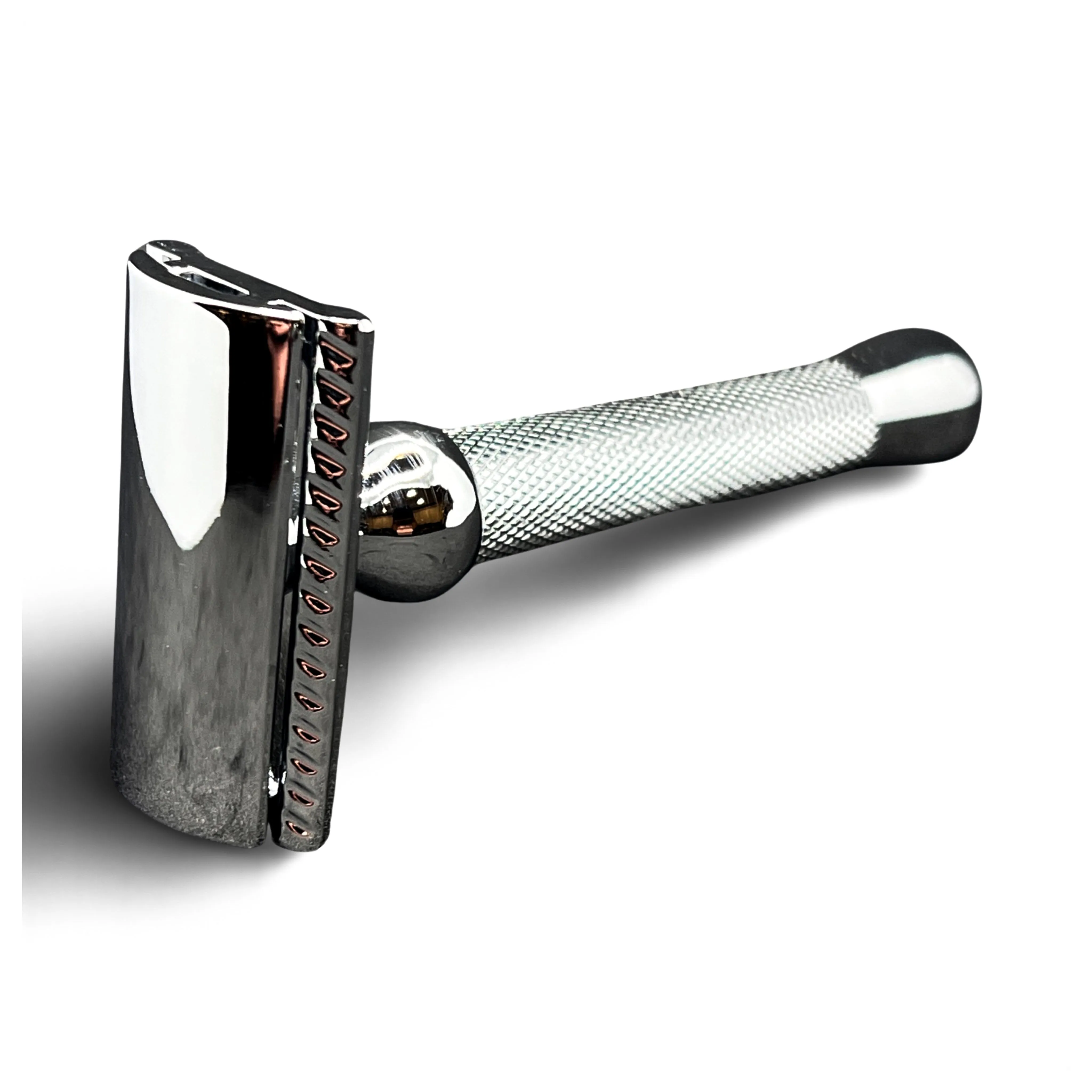 Pike Safety Razor (MM-01) - by Murphy and McNeil