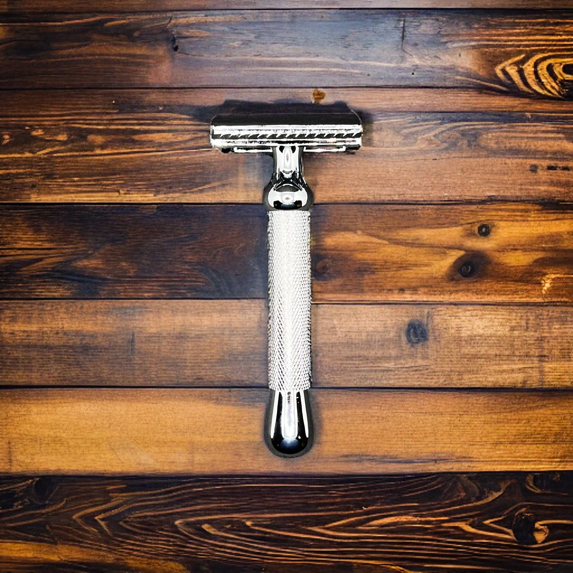 Pike Safety Razor (MM-01) - by Murphy and McNeil