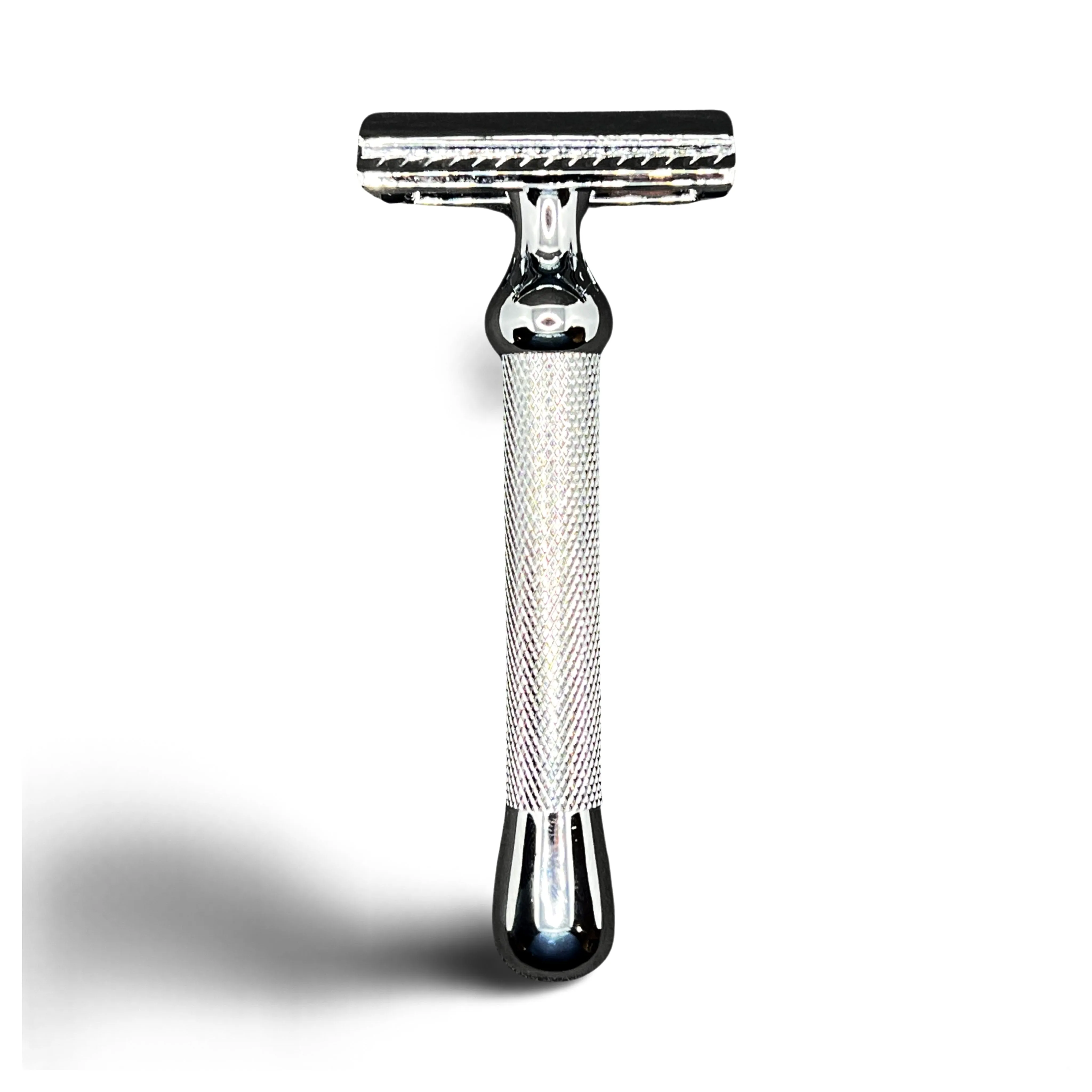 Pike Safety Razor (MM-01) - by Murphy and McNeil