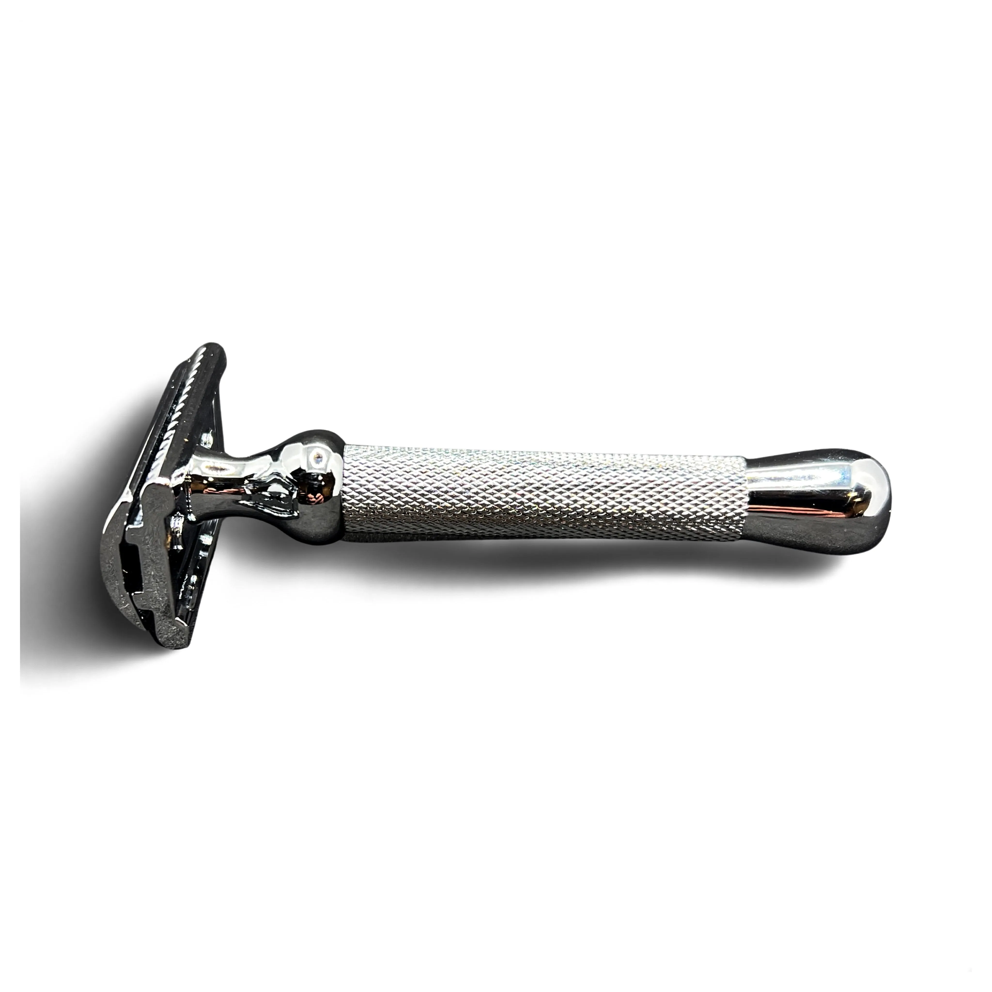 Pike Safety Razor (MM-01) - by Murphy and McNeil