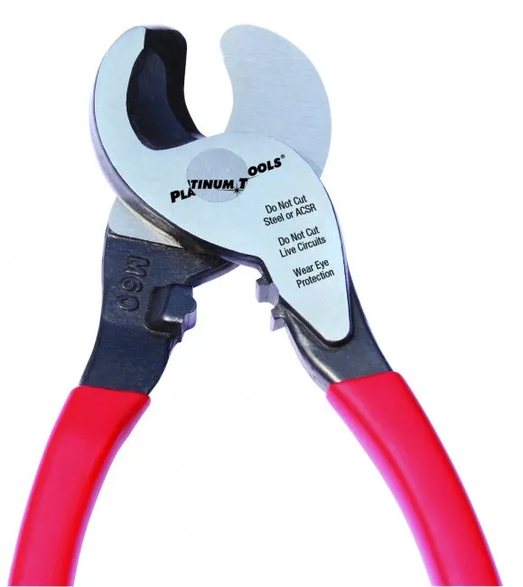 Platinum Tools 10540C BTC-20 Cable Cutter