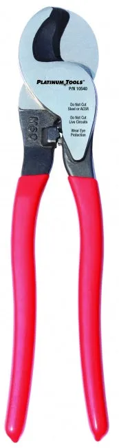 Platinum Tools 10540C BTC-20 Cable Cutter