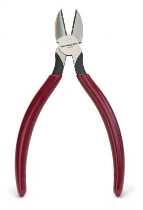 Platinum Tools 12103C 6” Telecom Diagonal Cutting Pliers