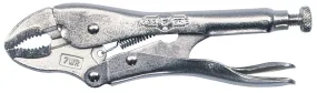 PLIER LOCKING CURVED JAW 10IN :CD 1: QUANTITY: 1