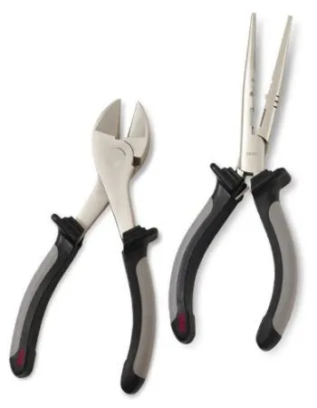 Pliers & Side Cutter