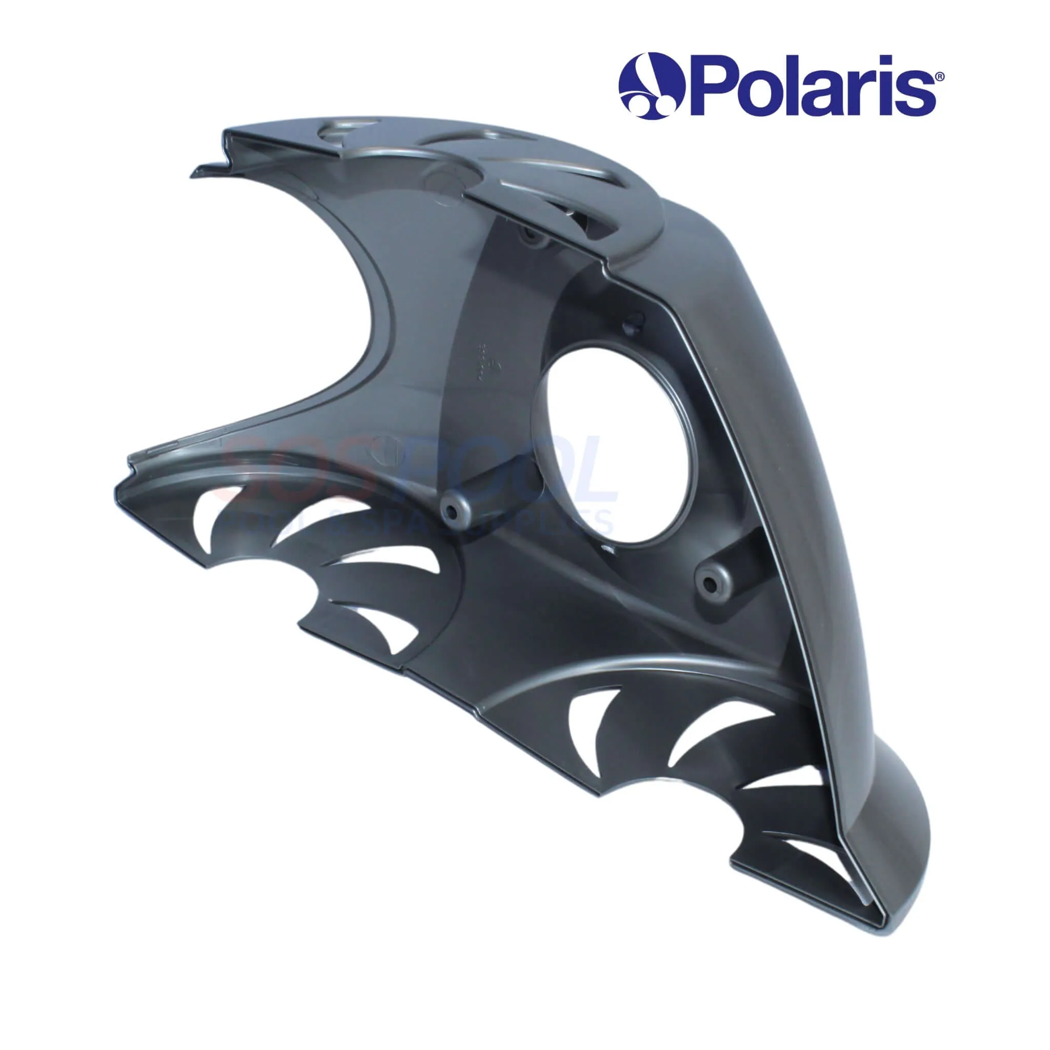 Polaris Bottom Housing Assembly For 3900 Sport and P39 Cleaners | 39-004