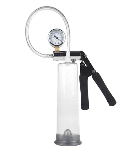 Precision Pump Advance 2 - Clear