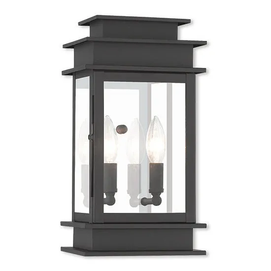 Princeton 2-Light Wall Lantern