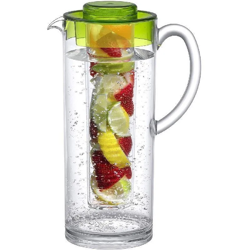 Prodyne Trim Fruit Infusion Pitcher