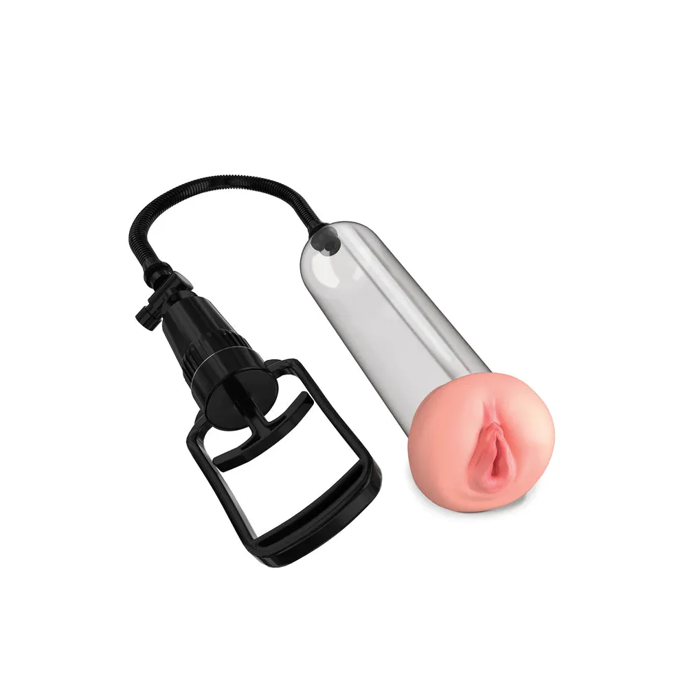 Pump Worx Beginner&#39;s Pussy Pump