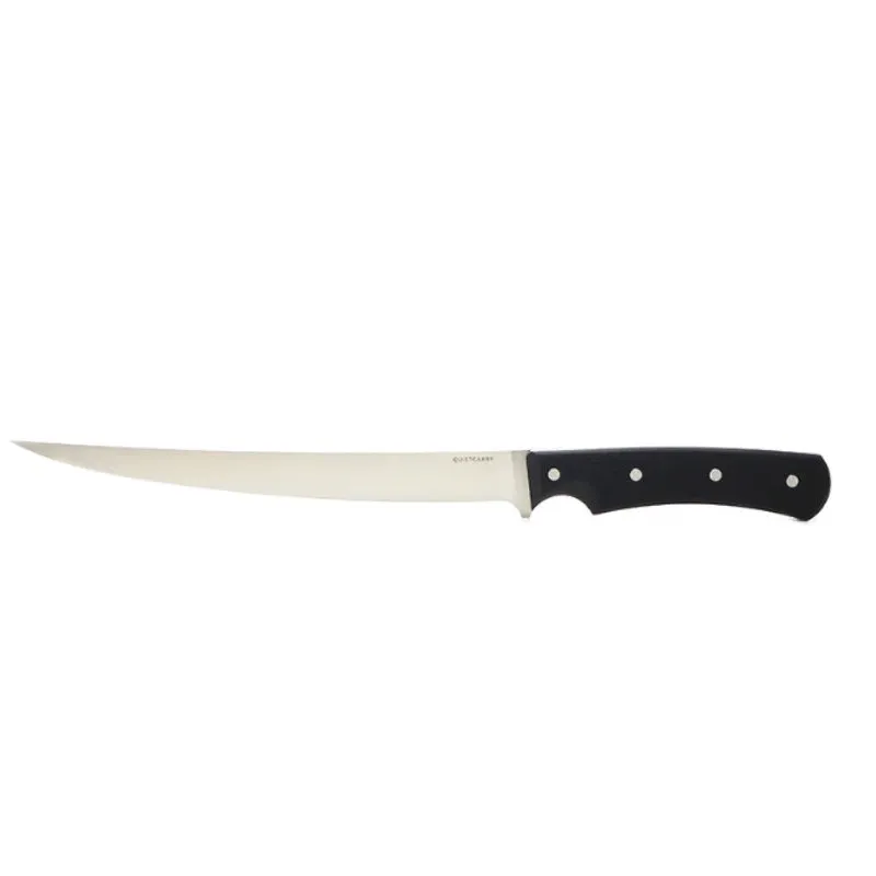 Quiet Carry Pilot Fillet Knife