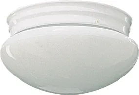 Quorum 3015-6-6 Ceiling Mount - White