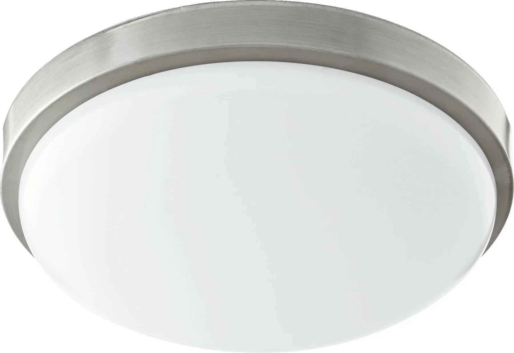 Quorum 902-11-65 Ceiling Mount - Satin Nickel