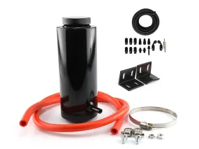 Radiator Overflow Tank Kit