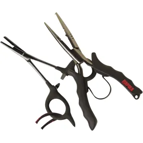 Rapala Angler Tool Combo Set