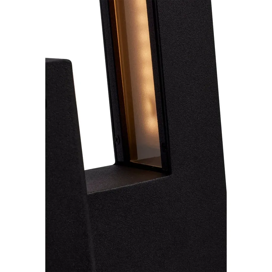 RAVEN 10" LED OUTDOOR SCONCE